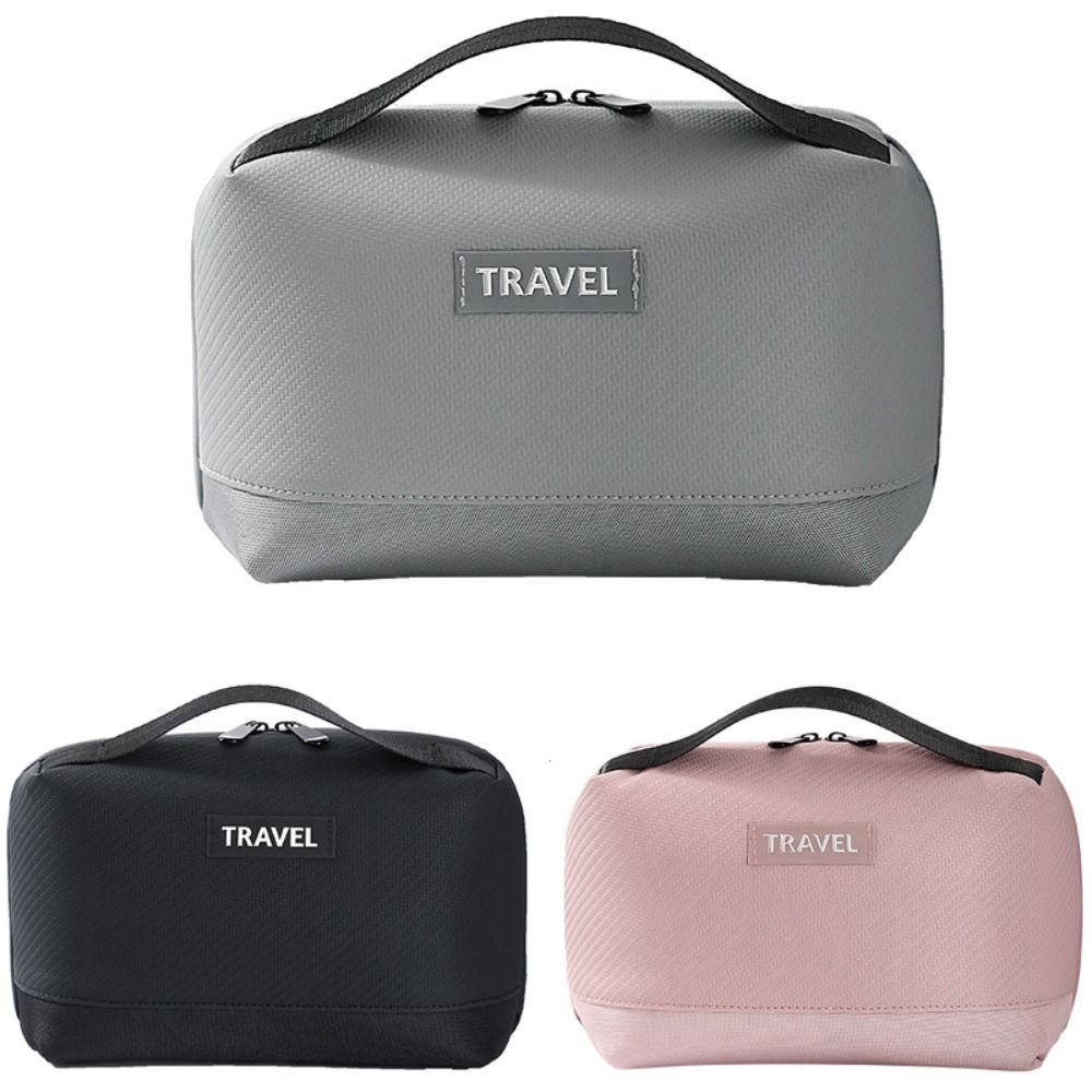 Waterproof Storage Bag Travel  - Tech Accessories Travel Bag recension och pris