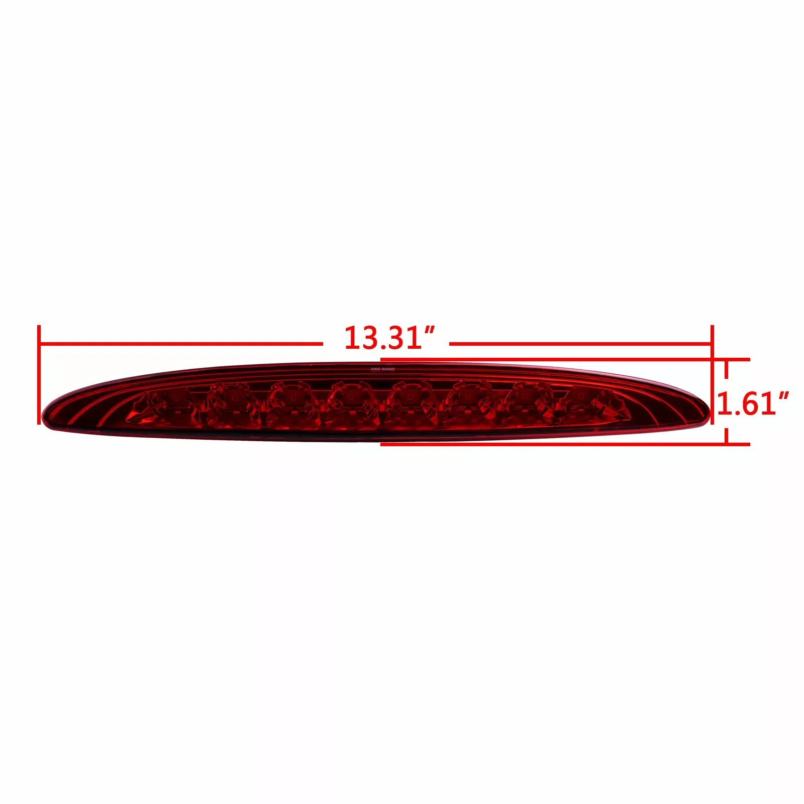 3rd Brake Light For MINI Coope - Tech Computer Accessories recension och pris