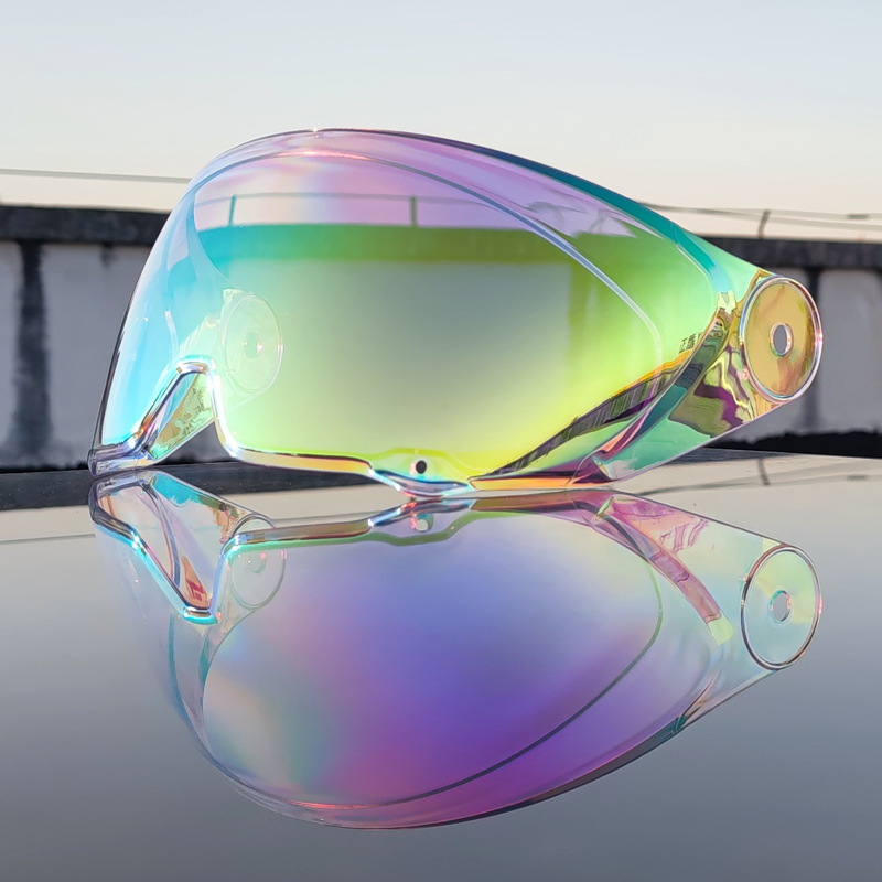 Original ORZ 728 Helmet Lens W - Tech Computer Accessories recension och pris