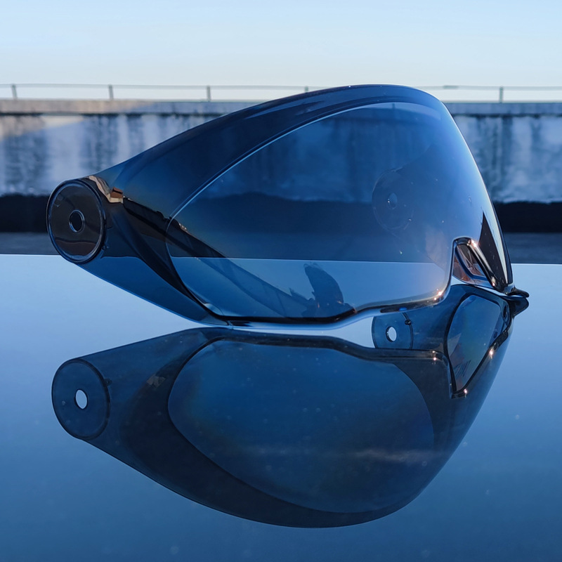 Original ORZ 728 Helmet Lens W - Tech Computer Accessories recension och pris