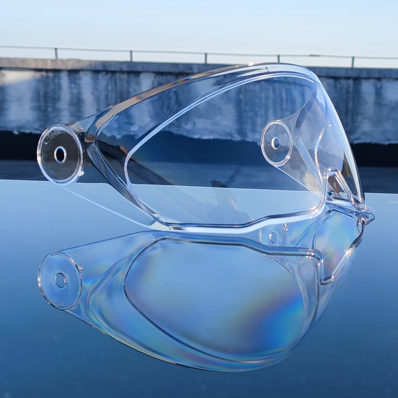 Original ORZ 728 Helmet Lens W - Tech Computer Accessories recension och pris