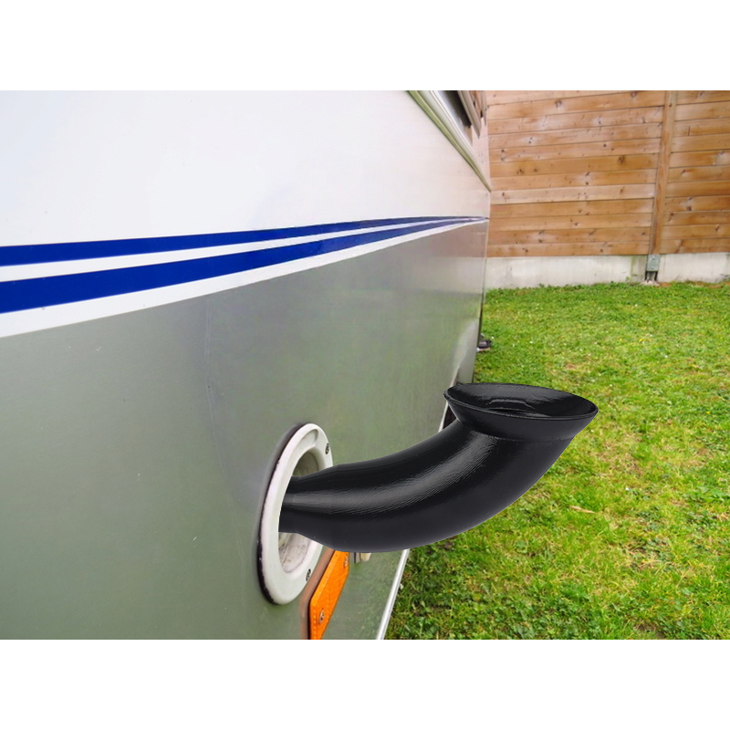 1pc Motorhome Camping Funnel R - Tech Computer Accessories recension och pris