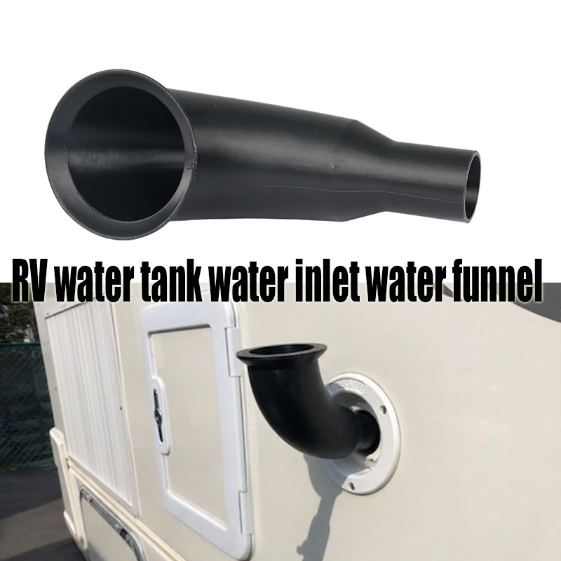 1pc Motorhome Camping Funnel R - Tech Computer Accessories recension och pris