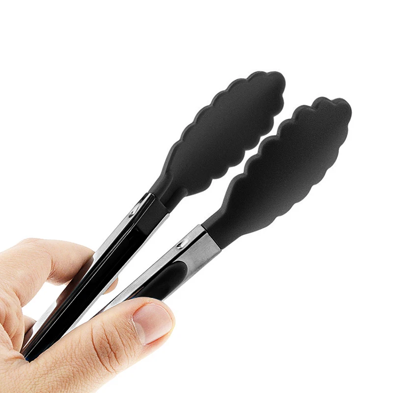 Food Tong Stainless Steel Kitc - Hi Tech Kitchen Accessories recension och pris