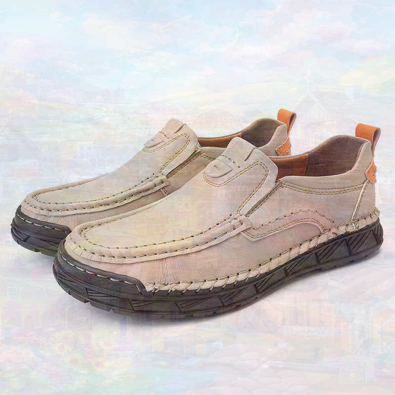 39 Slipon Sneakers Man 46 Walk - Tech Accessories Gift Ideas recension och pris