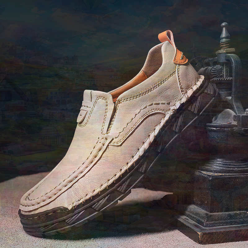 39 Slipon Sneakers Man 46 Walk - Tech Accessories Gift Ideas recension och pris