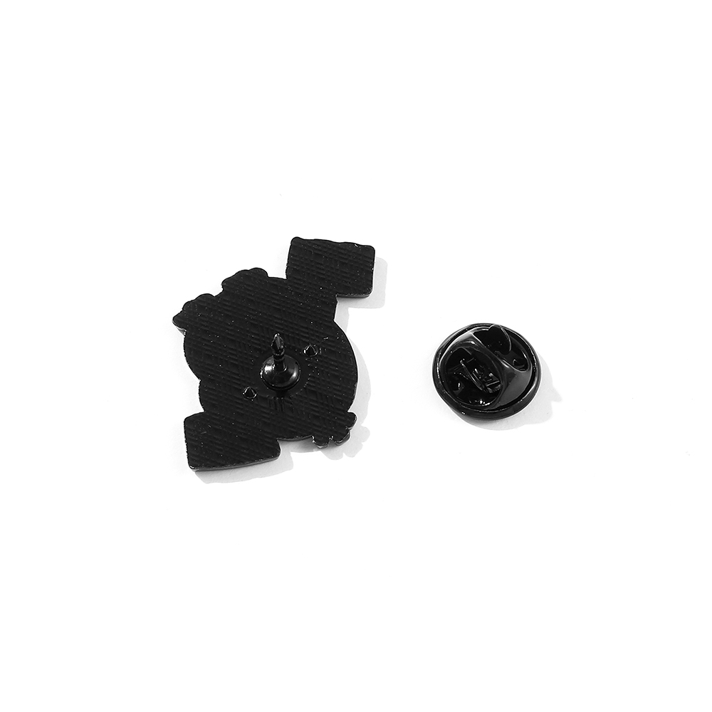 1 Pc ​Anime Duckling Brooch Ca - Tech Computer Accessories recension och pris