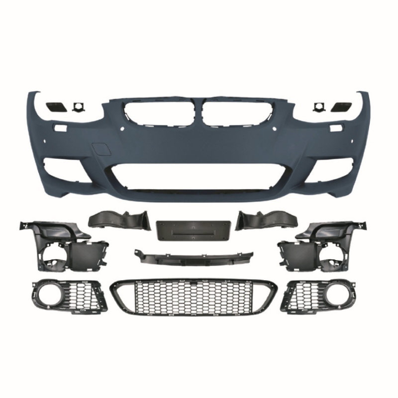 2026 New Upgraded E92 M-tech S - Tech Accessories recension och pris