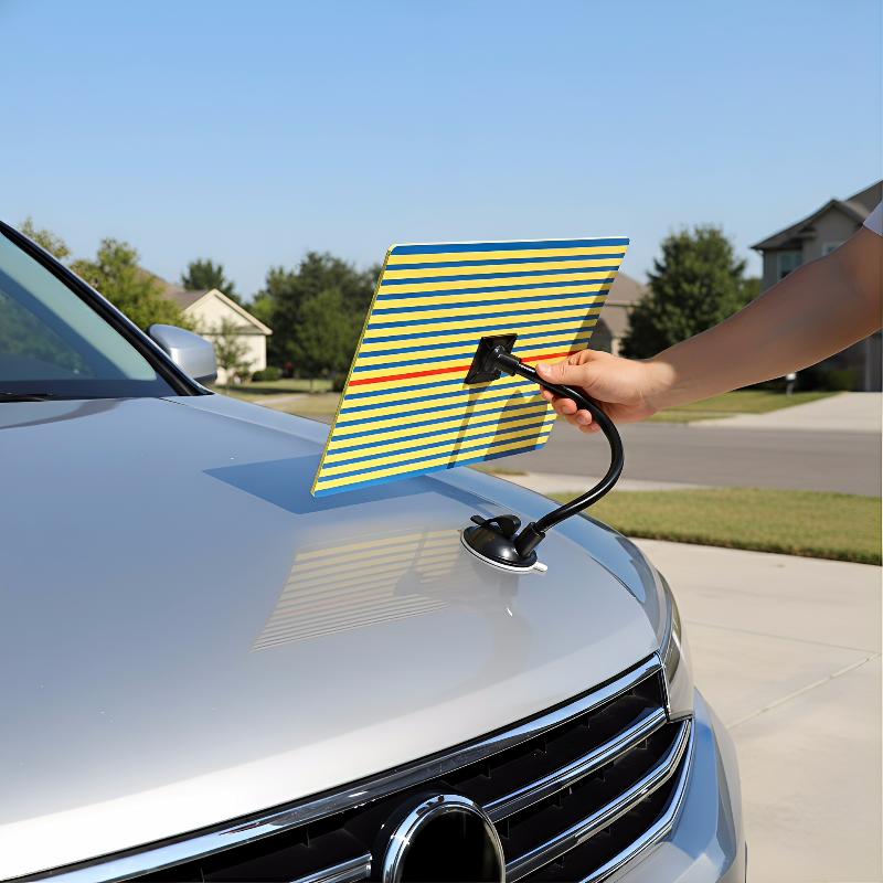 Automotive Dent Repair Line Bo - Tech Accessories recension och pris