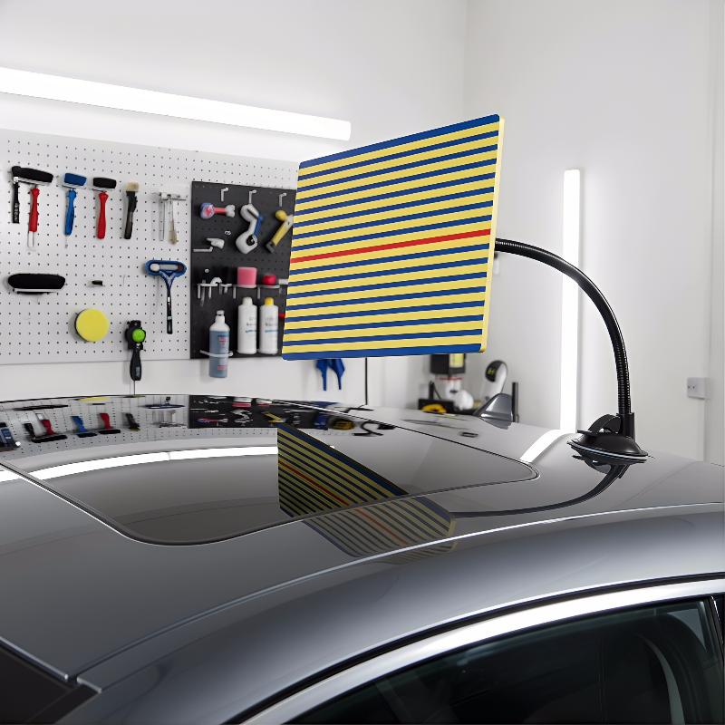 Automotive Dent Repair Line Bo - Tech Accessories recension och pris