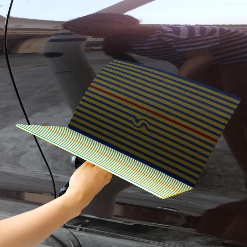 Automotive Dent Repair Line Bo - Tech Accessories recension och pris