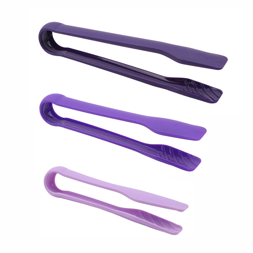 JCD 3pcs Plastics Food Tong Ki - Hi Tech Kitchen Accessories recension och pris