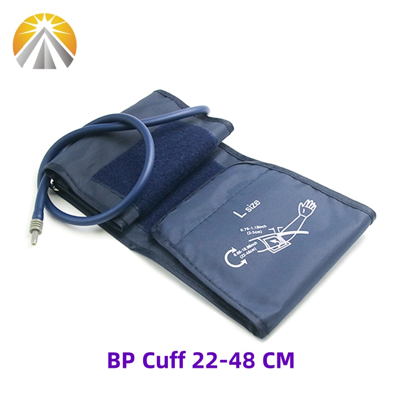 Single Tube Tonometer Cuff Adj - Monitor Arm Single recension och pris
