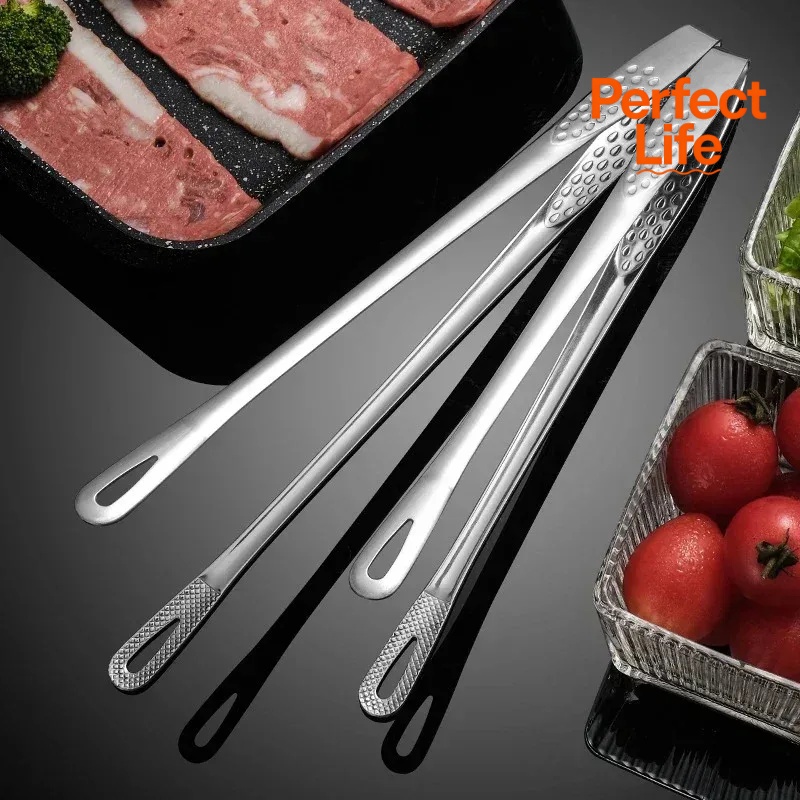 1/2pcs Stainless Steel BBQ Gri - Hi Tech Kitchen Accessories recension och pris