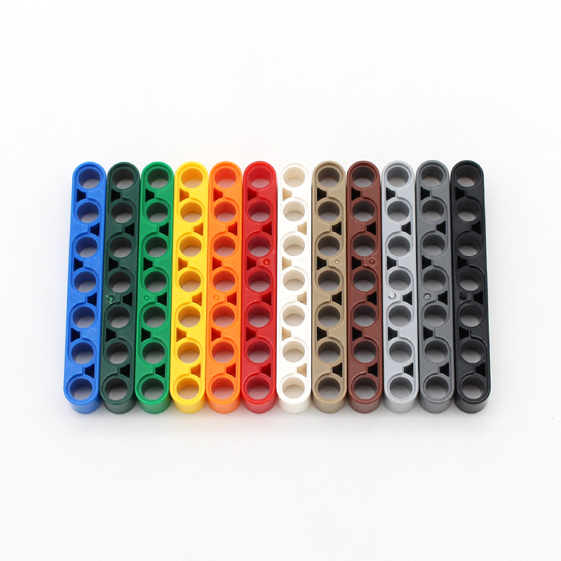 High-Tech Part 1x7 Thick Lifta - Tech Accessories Kit recension och pris