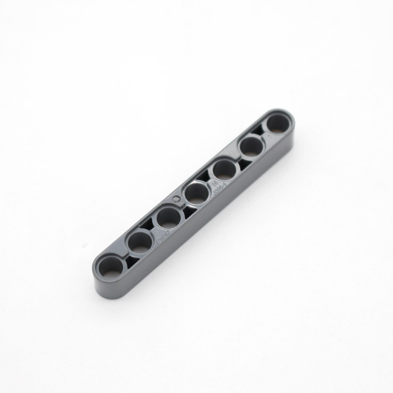 High-Tech Part 1x7 Thick Lifta - Tech Accessories Kit recension och pris
