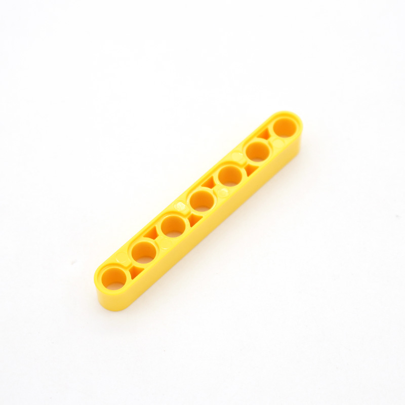 High-Tech Part 1x7 Thick Lifta - Tech Accessories Kit recension och pris