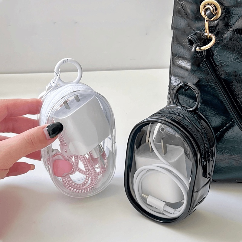 Bview Art Travel Cable Organiz - Tech Accessories Travel Bag recension och pris