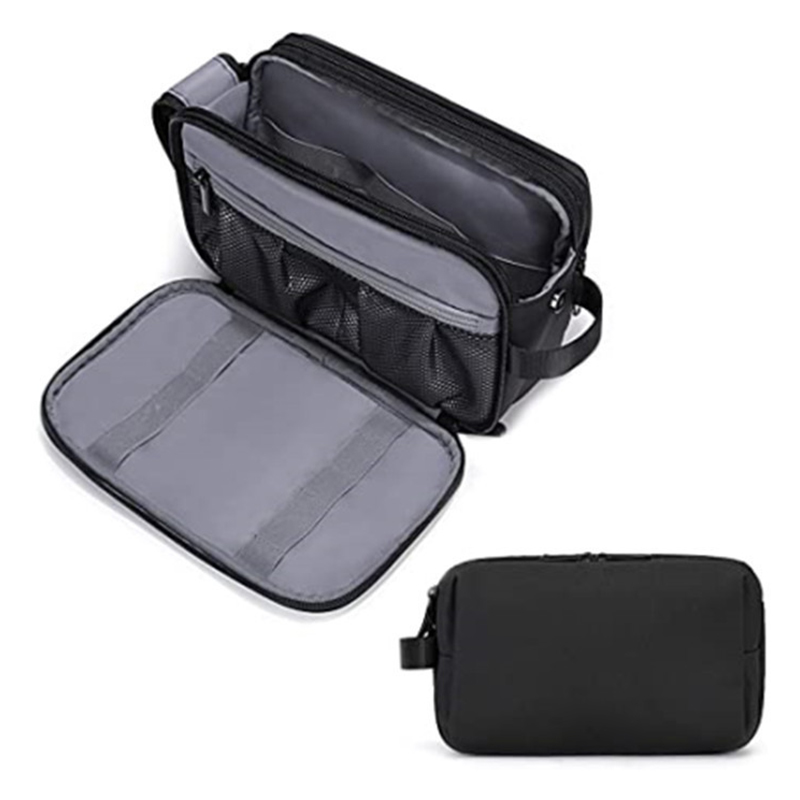 Durable Waterproof Electronic  - Tech Accessories Travel Bag recension och pris