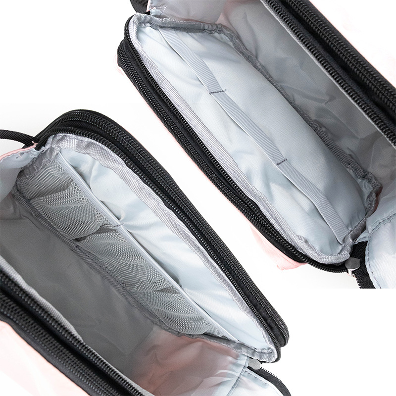 Durable Waterproof Electronic  - Tech Accessories Travel Bag recension och pris