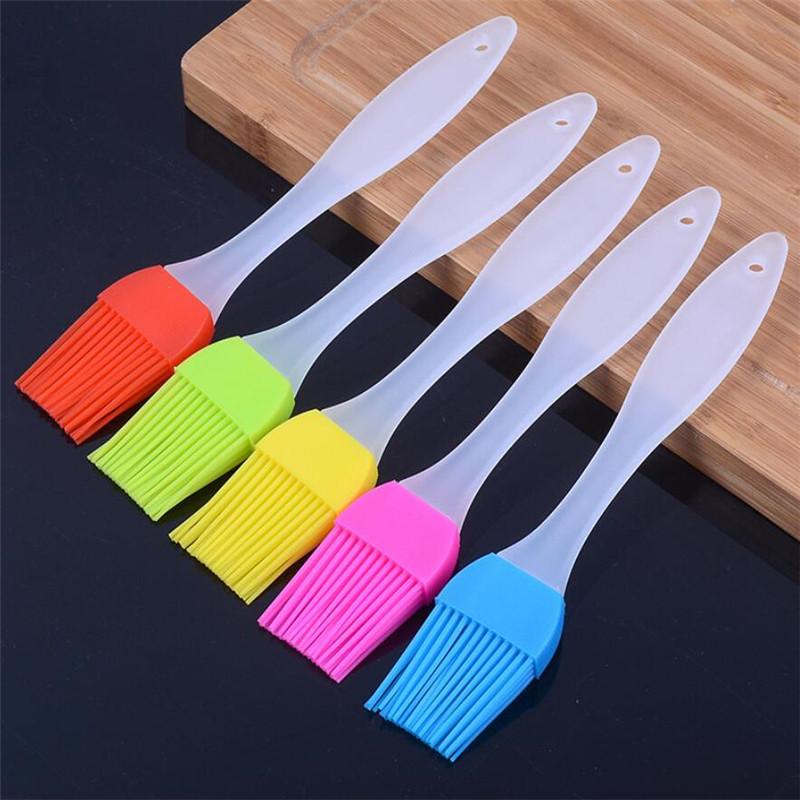 17cm Barbecue Oil Brush Heat R - Hi Tech Kitchen Accessories recension och pris
