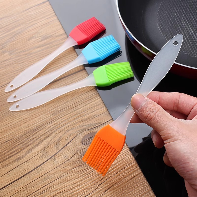 17cm Barbecue Oil Brush Heat R - Hi Tech Kitchen Accessories recension och pris