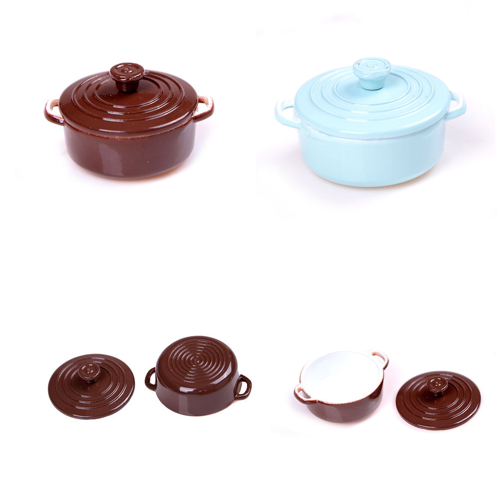 1:12Scale Dollhouse Miniature  - Hi Tech Kitchen Accessories recension och pris