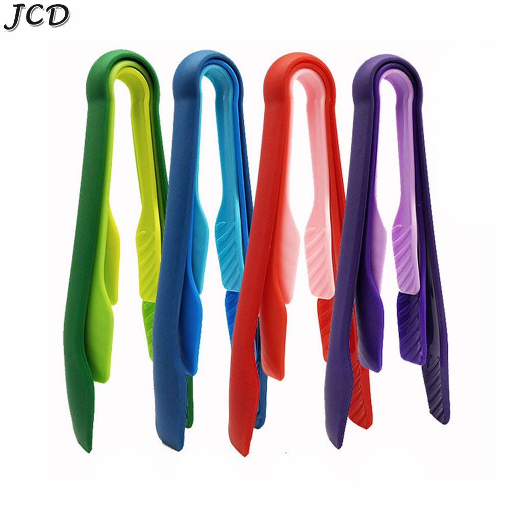 JCD 3pcs Plastics Food Tong Ki - Hi Tech Kitchen Accessories recension och pris
