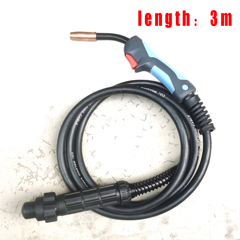 FY-TECH CO₂ MIG MAG Welding To - Tech Accessories recension och pris