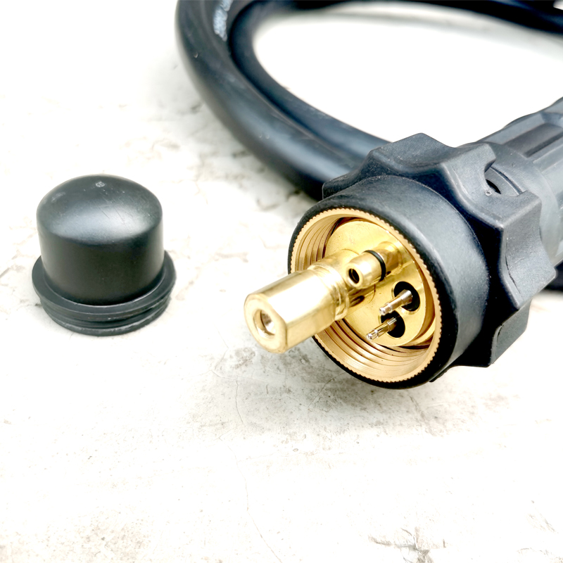 FY-TECH CO₂ MIG MAG Welding To - Tech Accessories recension och pris