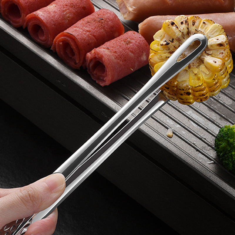 2Pcs Kitchen Tongs Barbecue Gr - Hi Tech Kitchen Accessories recension och pris