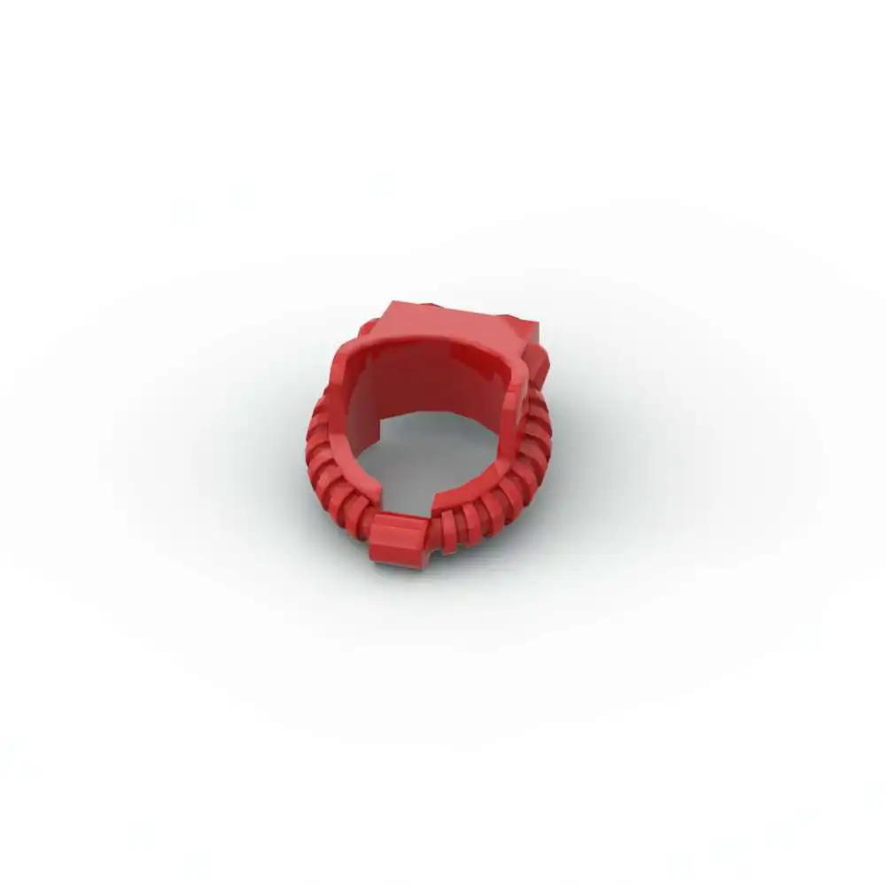 MOC 10PCS 6158 Fire Idea High- - Tech Accessories Gift Ideas recension och pris