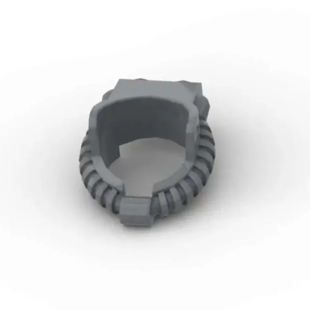 MOC 10PCS 6158 Fire Idea High- - Tech Accessories Gift Ideas recension och pris