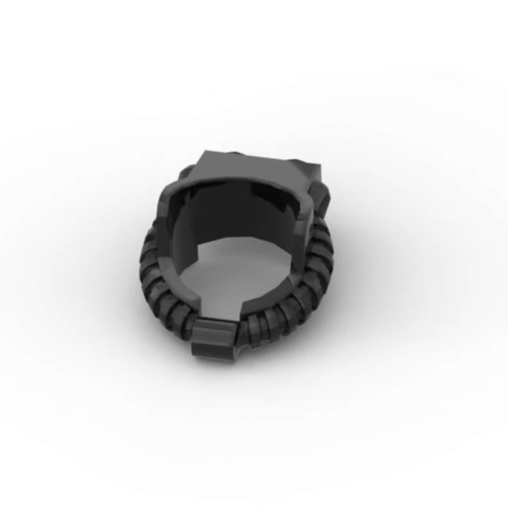 MOC 10PCS 6158 Fire Idea High- - Tech Accessories Gift Ideas recension och pris
