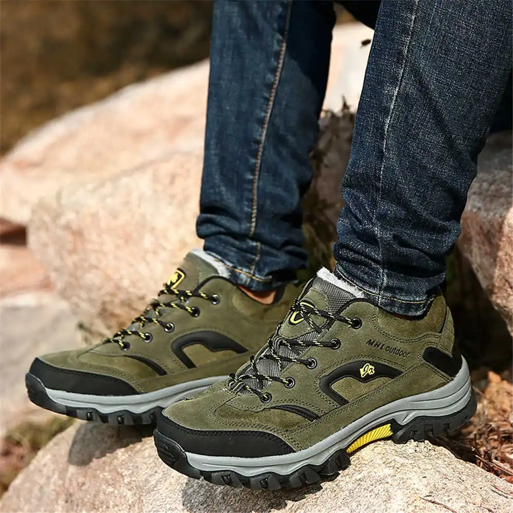 Camp Cotton Hiking Shoes For M - Tech Accessories Gift Ideas recension och pris