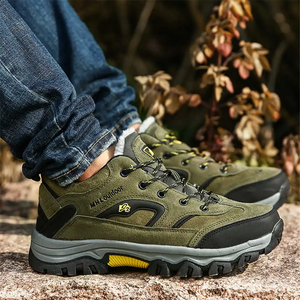 Camp Cotton Hiking Shoes For M - Tech Accessories Gift Ideas recension och pris
