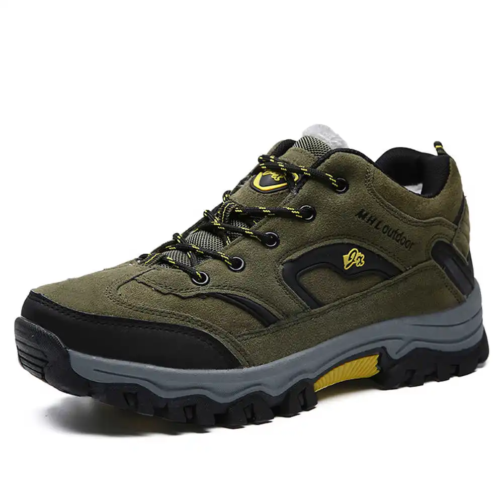 Camp Cotton Hiking Shoes For M - Tech Accessories Gift Ideas recension och pris