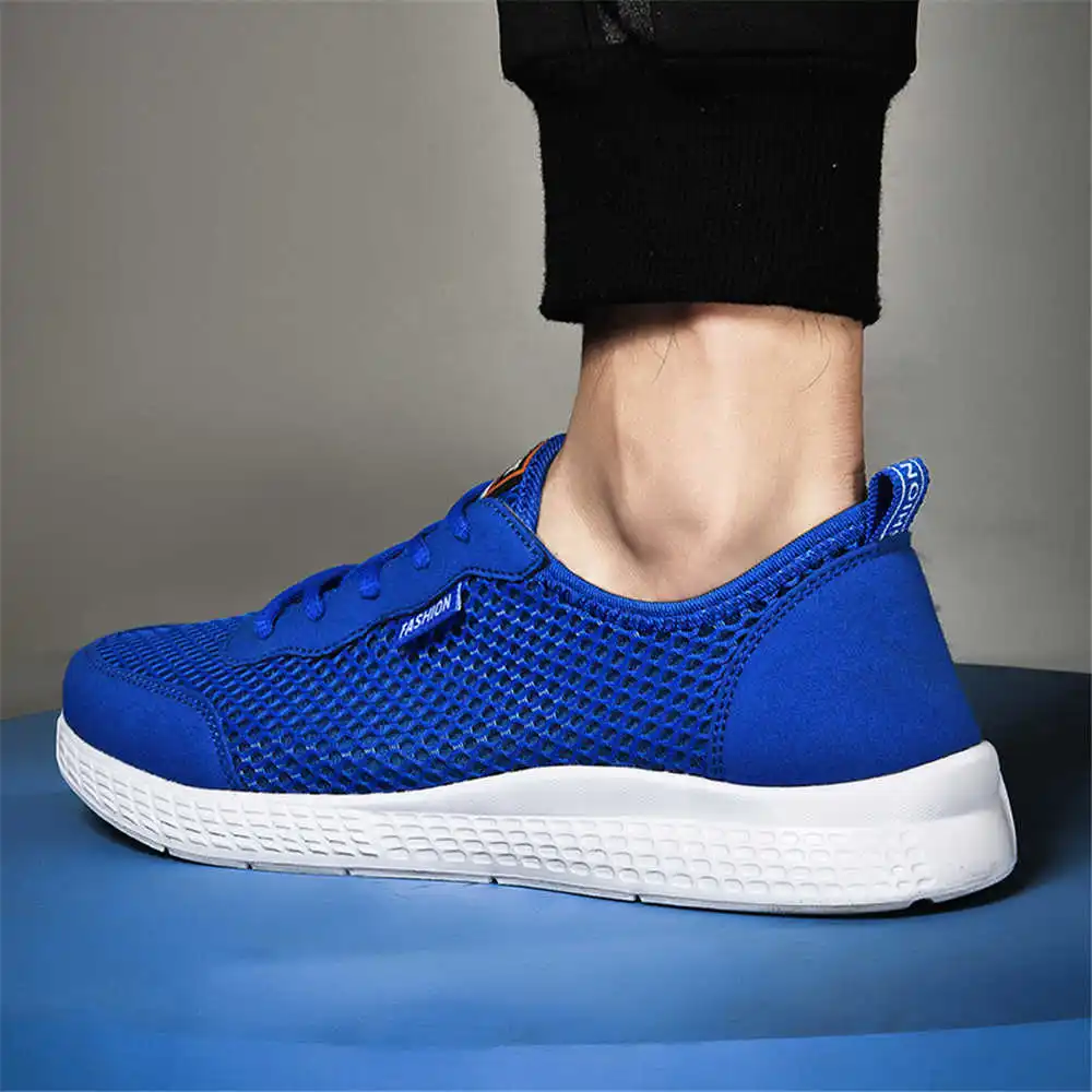 35-46 Breathable Light Blue Sn - Tech Accessories Gift Ideas recension och pris